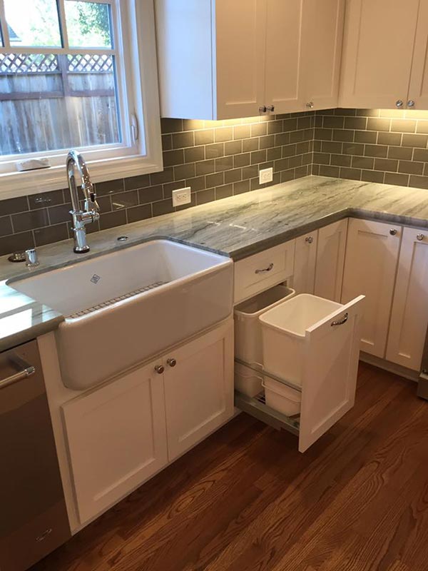 Kitchen-Pull-Out - Bradley Builders - Construction & Remodeling ...