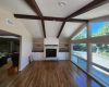 carmichael ca stucco replacement roof windows by bradley builders 3