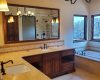 grass valley ca custom home by bradley builders 3