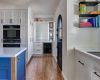 sacramento ca wood flooring kitchen remodeling countertops and stone custom by bradley builders 5